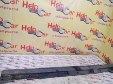 Накладка на порог Lexus RX400H 2007 7585048010 MHU38 3MZFE, правая