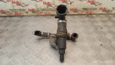 Патрубок системы охлаждения Land Rover Range Rover 2006 PEM500180 L322 428PS