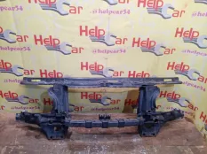Рамка радиатора Land Rover Range Rover 2006 ABG760040 L322 428PS