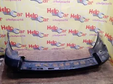 Бампер Land Rover Range Rover Sport 2007 DQC500091LML L320 368DT, задний