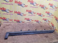 Накладка на порог Honda CR-V 2010 71800SWWG01 RE5 R20A2, правая