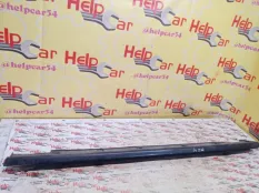 Накладка на порог Honda CR-V 2004 71800S9A000 RD8 K20A4, правая