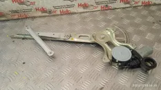 Стеклоподъемник Toyota RAV4 2006 6980252080 ACA30 1AZFE, передний левый