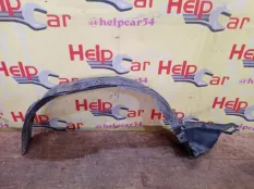 Подкрылок Honda CR-V 2004 74150S9A000 RD8 K20A4, передний левый