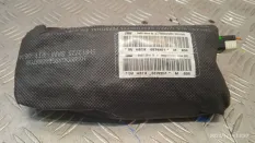 Подушка безопасности в сидение Citroen C4 Picasso 2010 9655047480 UD DV6TED4, левая