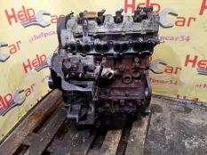 Двигатель Chevrolet Captiva 2008 96859450 C100 Z20S