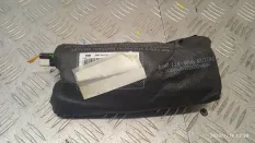 Подушка безопасности в сидение Citroen C4 Picasso 2010 9655047580 UD DV6TED4, правая