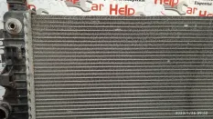 Радиатор ДВС Opel Insignia 2015 13241724 G09 A20DTH