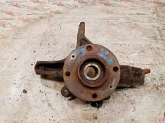 Ступица Citroen C4 Picasso 2010 364696 UD DV6TED4, передняя левая