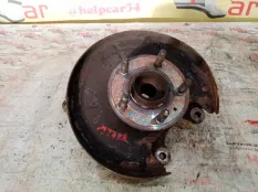 Ступица Opel Insignia 2009 13237936 G09 A18XER, задняя правая