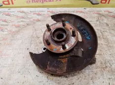 Ступица Opel Insignia 2009 13219080 G09 A18XER, передняя левая