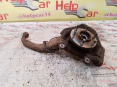 Ступица Nissan Pathfinder 2008 40014EB000 R51 YD25DDTI, передняя правая