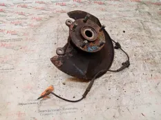 Ступица Honda CR-V 2004 51210SCA980 RD8 K20A4, передняя правая