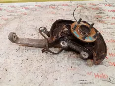 Ступица Lexus IS220D 2009 4320153010 XE20 2ADFHV, передняя правая