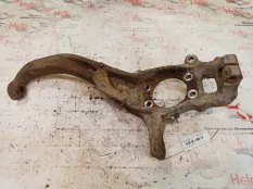 Кулак поворотный Nissan Pathfinder 2010 400145X00C R51 YD25DDTI, передний правый