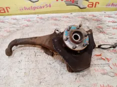 Ступица Nissan Pathfinder 2008 400155X00C R51 YD25DDTI, передняя левая