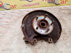 Ступица Opel Insignia 2009 13219216 G09 A18XER, задняя левая