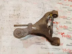 Рычаг подвески Land Rover Range Rover Sport 2007 RBJ500840 L320 368DT, передний правый