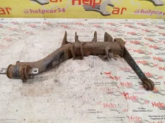 Рычаг подвески Honda CR-V 2008 52370SWAA01 RE5 R20A2, задний правый