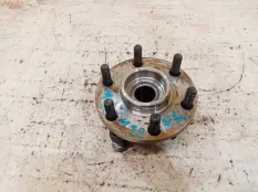 Ступица Nissan Pathfinder 2010 40202ZP90A R51 YD25DDTI, передняя левая