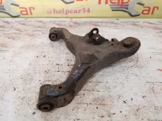 Рычаг подвески Nissan Pathfinder 2008 54500EB300 R51 YD25DDTI, передний правый