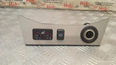 Кнопка подогрева сидений Lexus RX400H 2007 8475148080 MHU38 3MZFE
