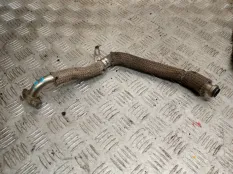 Трубка егр Peugeot 407 2006 1618K4 UHZ