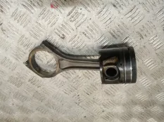 Поршень Peugeot 407 2006 0130AN UHZ