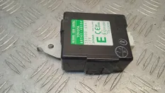 Блок комфорта Lexus RX400H 2007 8974148150 MHU38 3MZFE