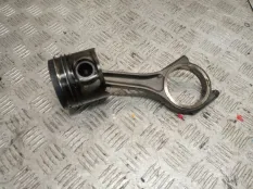 Поршень Peugeot 407 2006 0130AN UHZ