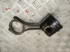 Поршень Peugeot 407 2006 0130AN UHZ