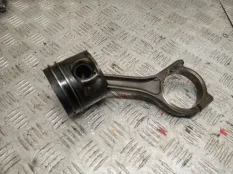 Поршень Peugeot 407 2006 0130AN UHZ