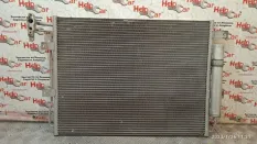 Радиатор кондиционера Land Rover Range Rover Sport 2007 JRB500270 L320 368DT