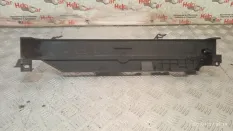 Рамка радиатора (часть) Land Rover Range Rover Sport 2007 PCU500250 L320 368DT