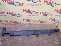 Накладка на порог Honda CR-V 2008 71800SWWG01 RE5 R20A2, правая