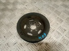 Шкиф коленвала Peugeot 407 2006 0515R6 UHZ