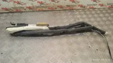 Подушка безопасности боковая, потолочная Citroen C4 Picasso 2010 9654115280 UD DV6TED4, левая