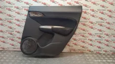 Обшивка двери Honda Civic 2008 83700SMGE011 FK2 R18A2, задняя правая