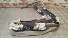 Подушка безопасности боковая, потолочная Citroen C4 Picasso 2010 9654114980 UD DV6TED4, правая