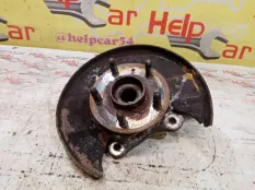 Ступица Opel Insignia 2009 13507374 G09 A18XER, передняя правая