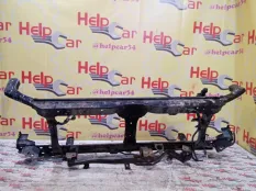 Рамка радиатора Nissan Pathfinder 2010 F25005X0MA R51 YD25DDTI