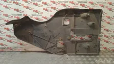 Защита днища кузова Lexus RX400H 2007 5839953020 MHU38 3MZFE, левая