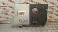Крышка двигателя декоративная Lexus RX400H 2007 5379648020 MHU38 3MZFE