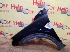 Крыло Chevrolet Captiva 2008 96624392 C100 Z20S, переднее левое