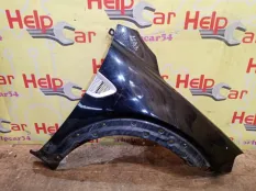 Крыло Chevrolet Captiva 2008 96624396 C100 Z20S, переднее правое