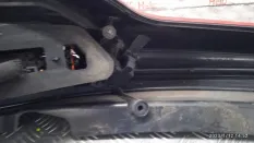 Фонарь задний Citroen C4 Picasso 2010 6351AC UD DV6TED4, задний правый