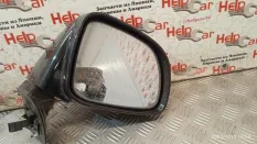 Зеркало Chevrolet Captiva 2008 96818132 C100 Z20S, правое