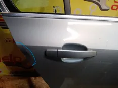 Дверь Opel Insignia 2010 13274123 G09 A18XER, задняя правая