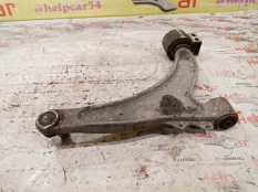 Рычаг подвески Opel Insignia 2009 23361708 G09 A18XER, передний левый