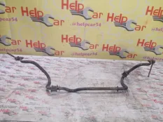 Стабилизатор Lexus RX400H 2007 4881148060 MHU38 3MZFE, передний